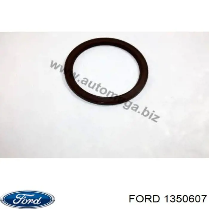 Comprar 1350607 Ford Retén de cigüeñal