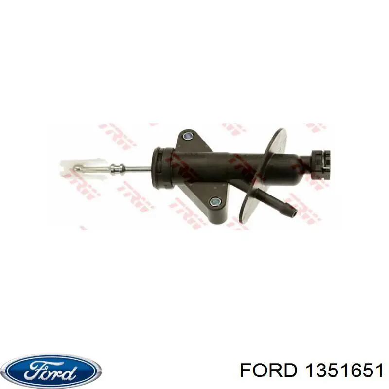 Cilindro de embrague Ford 1351651 precio, desde 39,20 EUR