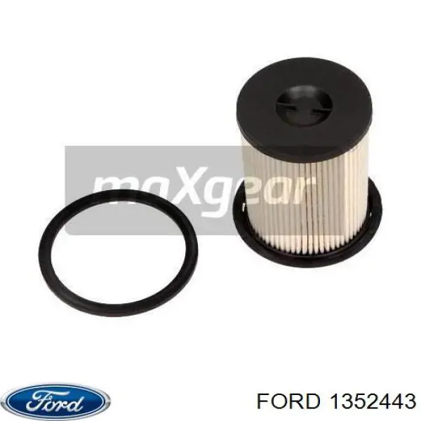 Comprar 1352443 Ford Filtro diesel
