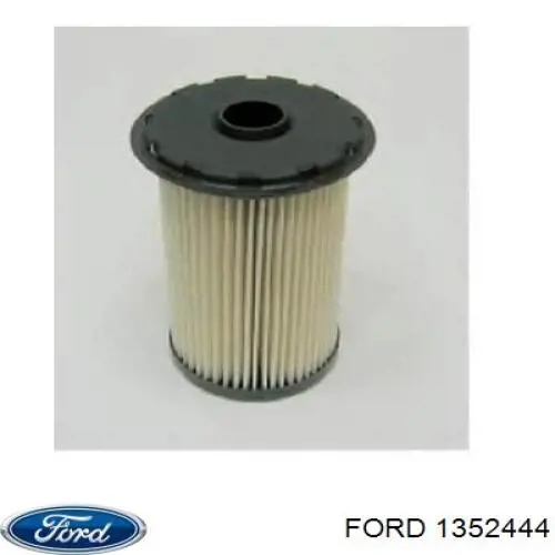 Comprar 1352444 Ford Filtro diesel
