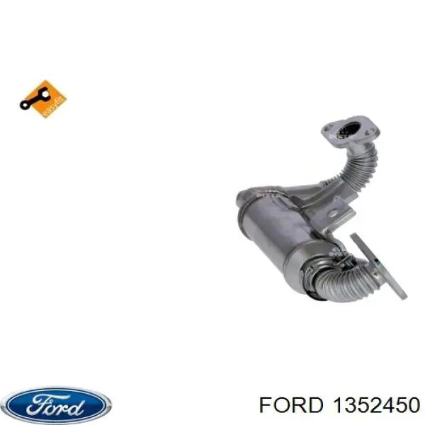 1352450 Ford