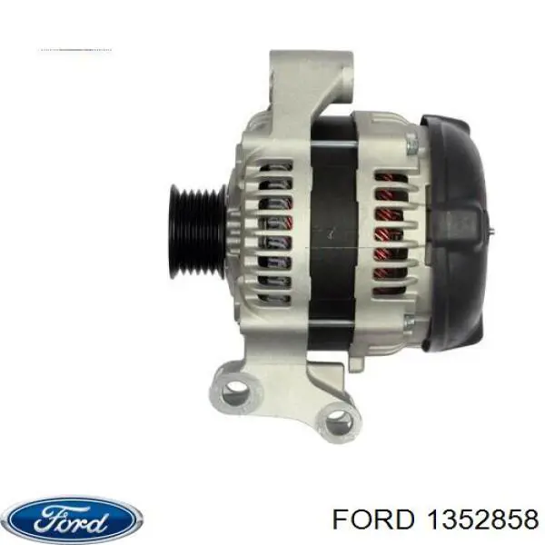 1352858 Ford alternador