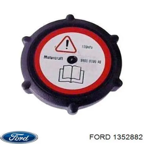 Comprar 4M5Q6N652AA Ford Junta de manguera de drenaje de aceite de turbina