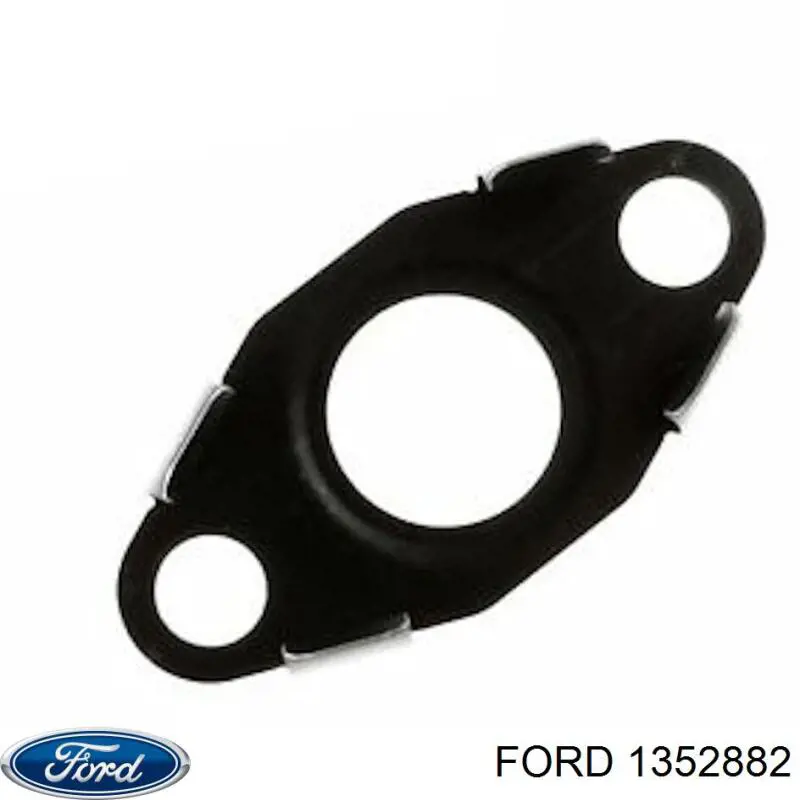 Junta de manguera de drenaje de aceite de turbina Ford 4M5Q6N652AA precio, desde 4,57 EUR