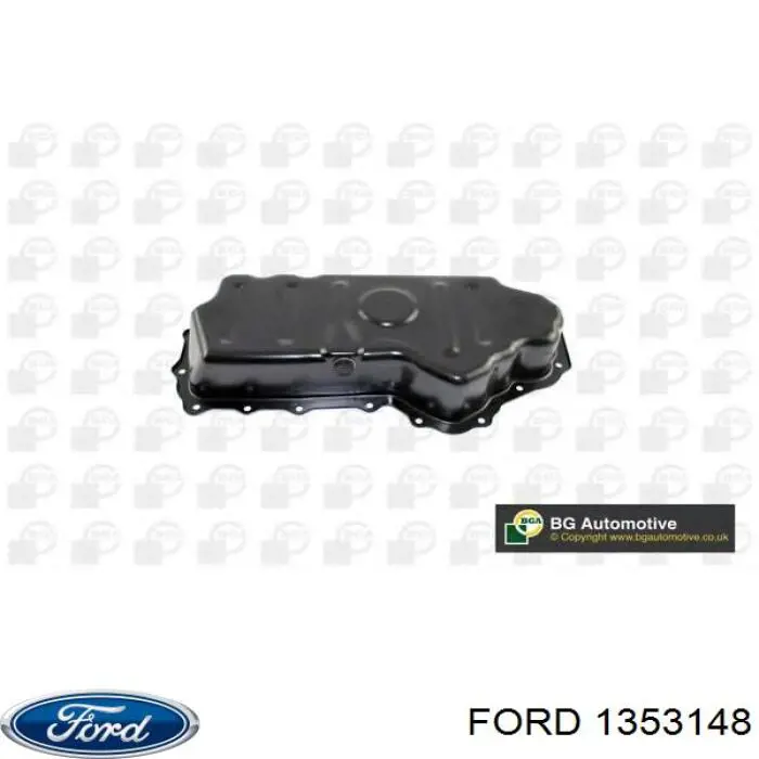Comprar 1353148 Ford Cárter de aceite del motor
