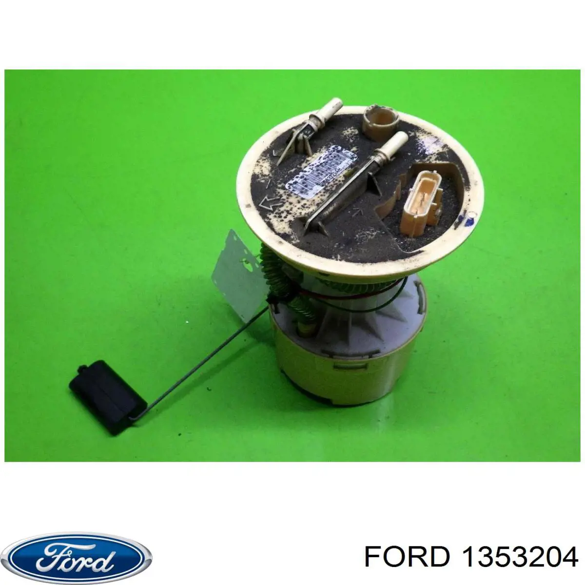 Comprar 1353204 Ford Unidad de alimentación de combustible
