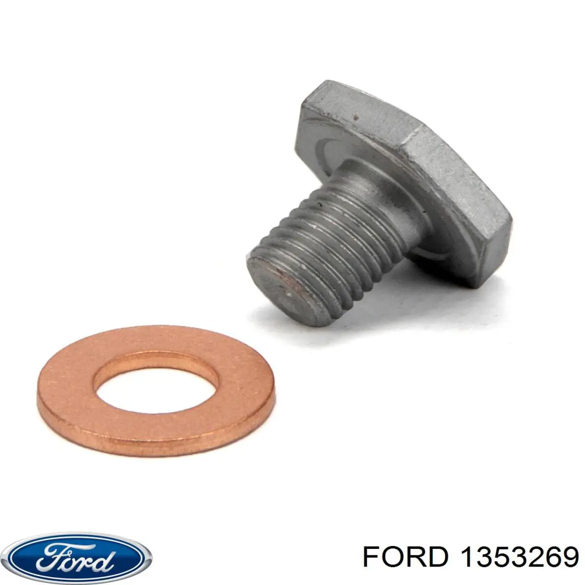 Comprar 1353269 Ford Filtro de aire del habitáculo