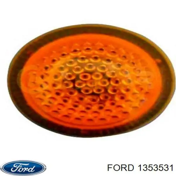 Comprar 1353531 Ford Luz intermitente de guardabarros derecho