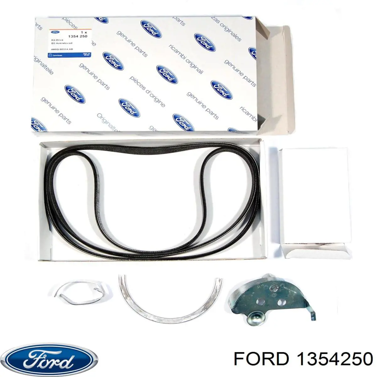 Comprar 1354250 Ford Correa de transmisión