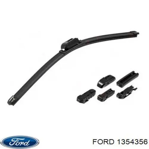 1354356 Ford