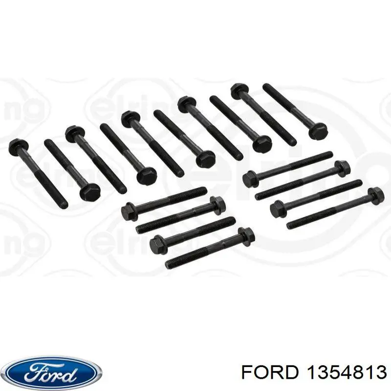 1807490 Ford