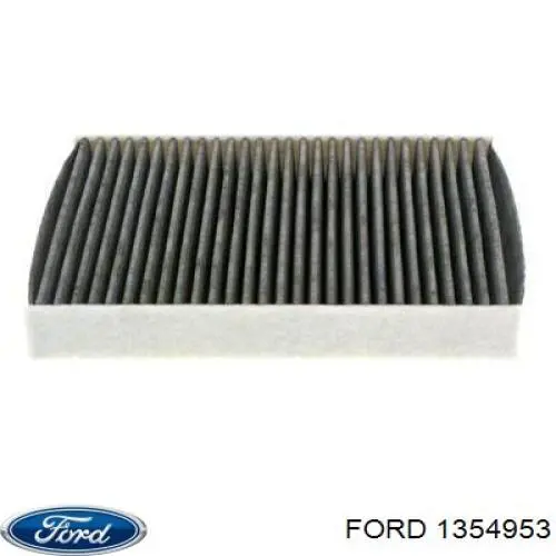 Filtro de cabina Ford 1354953 precio, desde 10,99 EUR