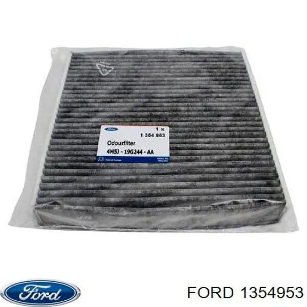 Comprar 1354953 Ford Filtro de aire del habitáculo