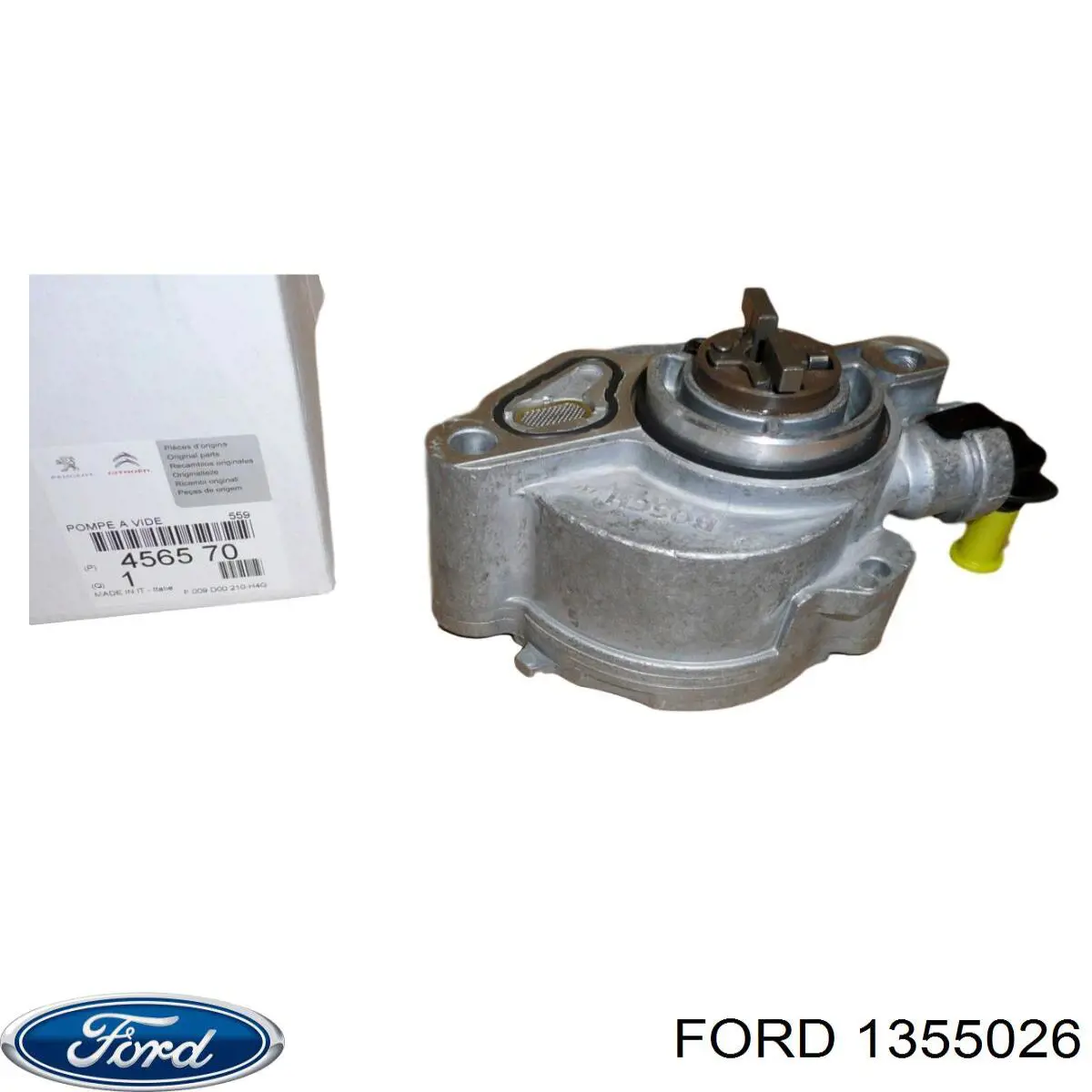 1355026 Ford bomba de vacío