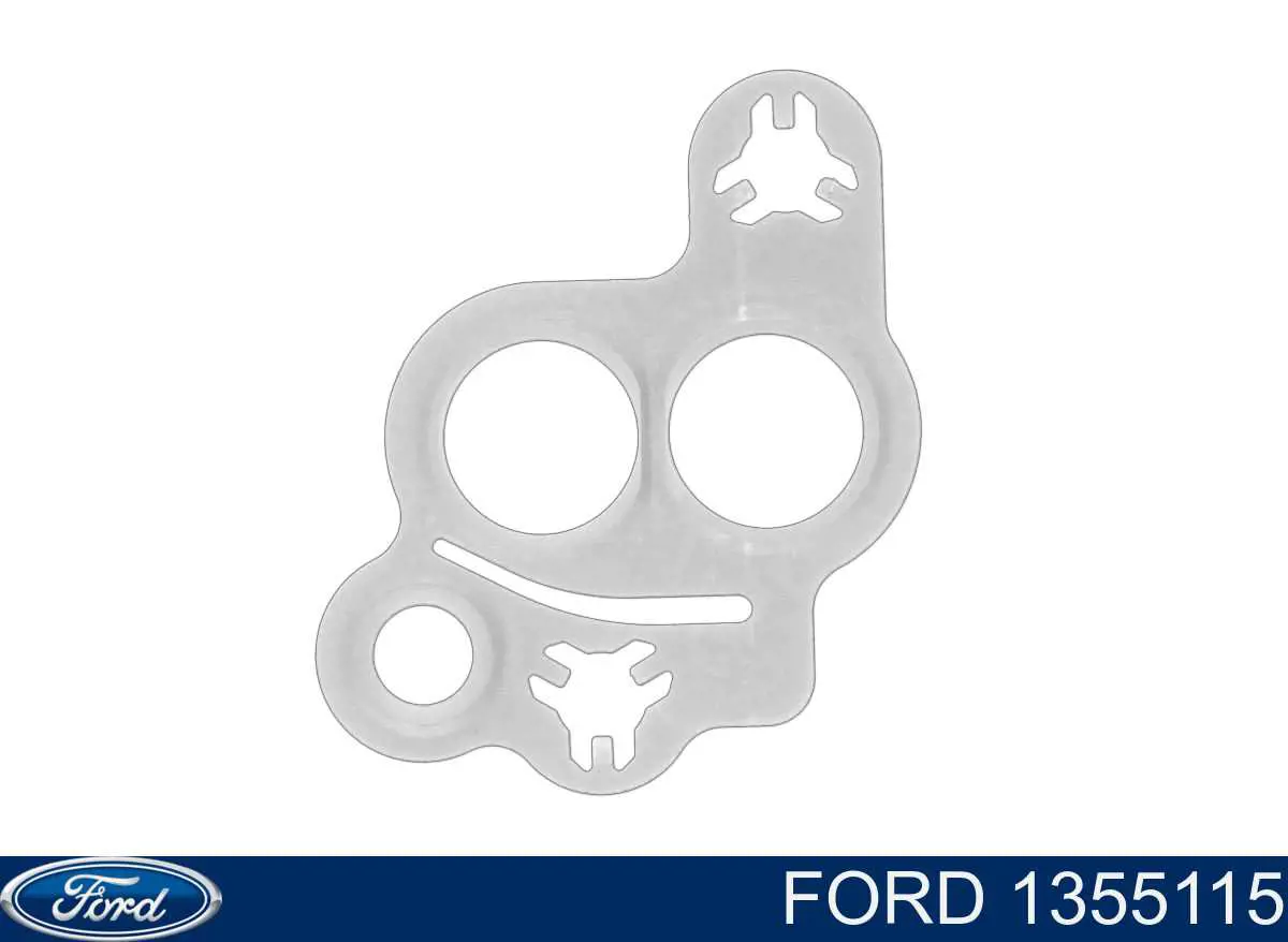 1355115 Ford Junta de válvula EGR