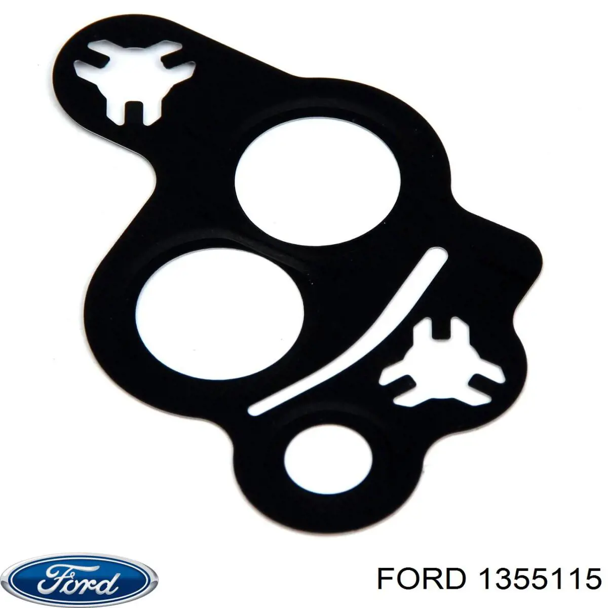 Junta de válvula EGR Ford 1355115 precio, desde 4,13 EUR