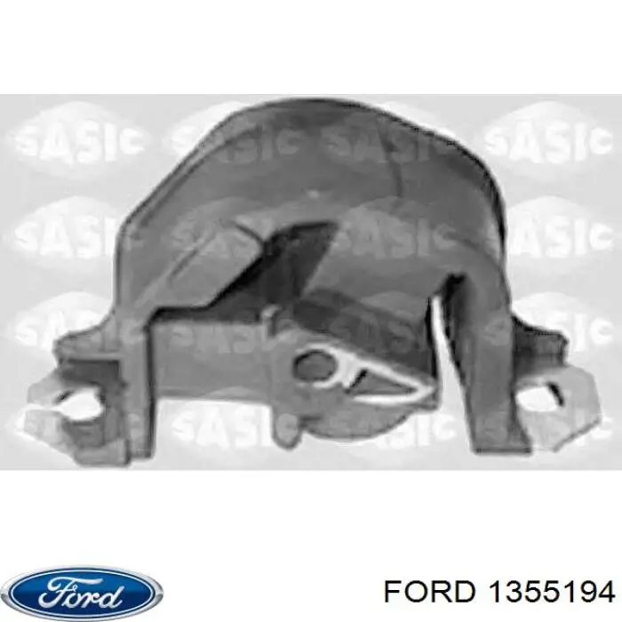 Bomba de aceite para Ford Mondeo (BWY)