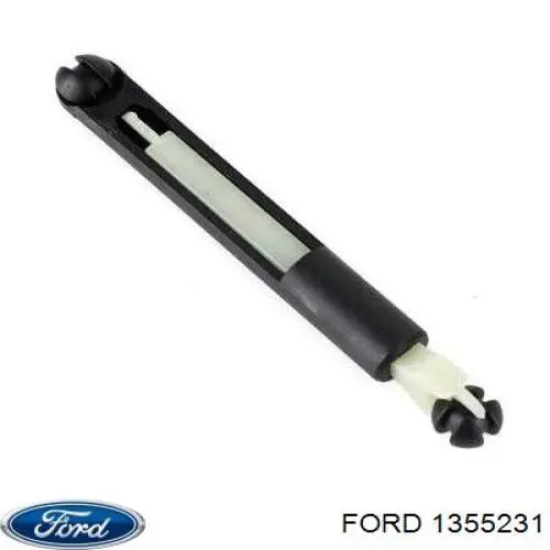 Cilindro de la cerradura del capó 1343576 Ford