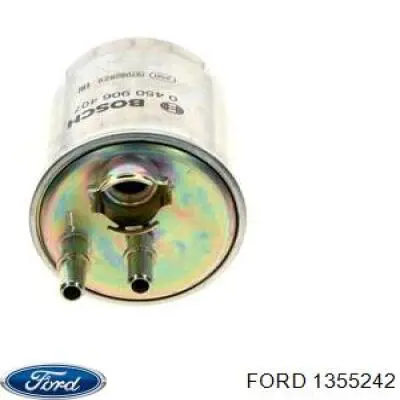 1355242 Ford filtro combustible