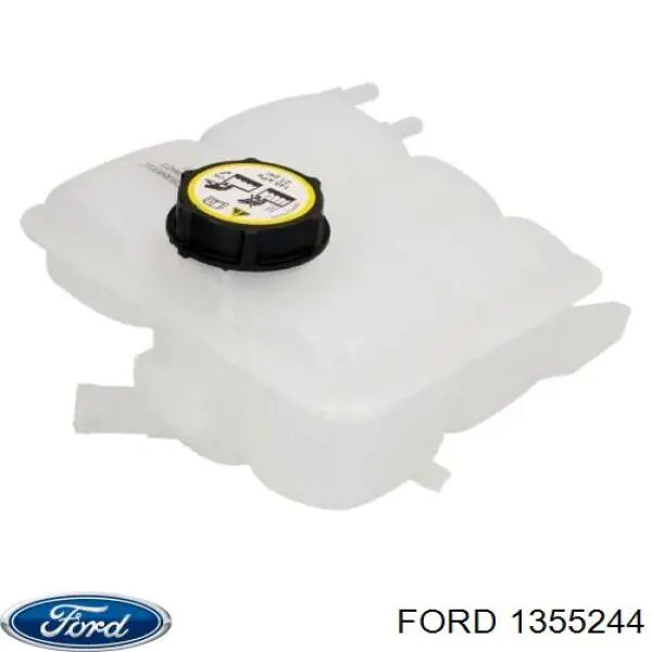 1228539 Ford Depósito de expansión