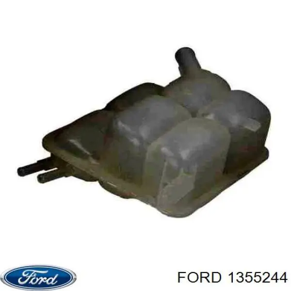 Botella expansion Ford 1228539 precio, desde 19,30 EUR