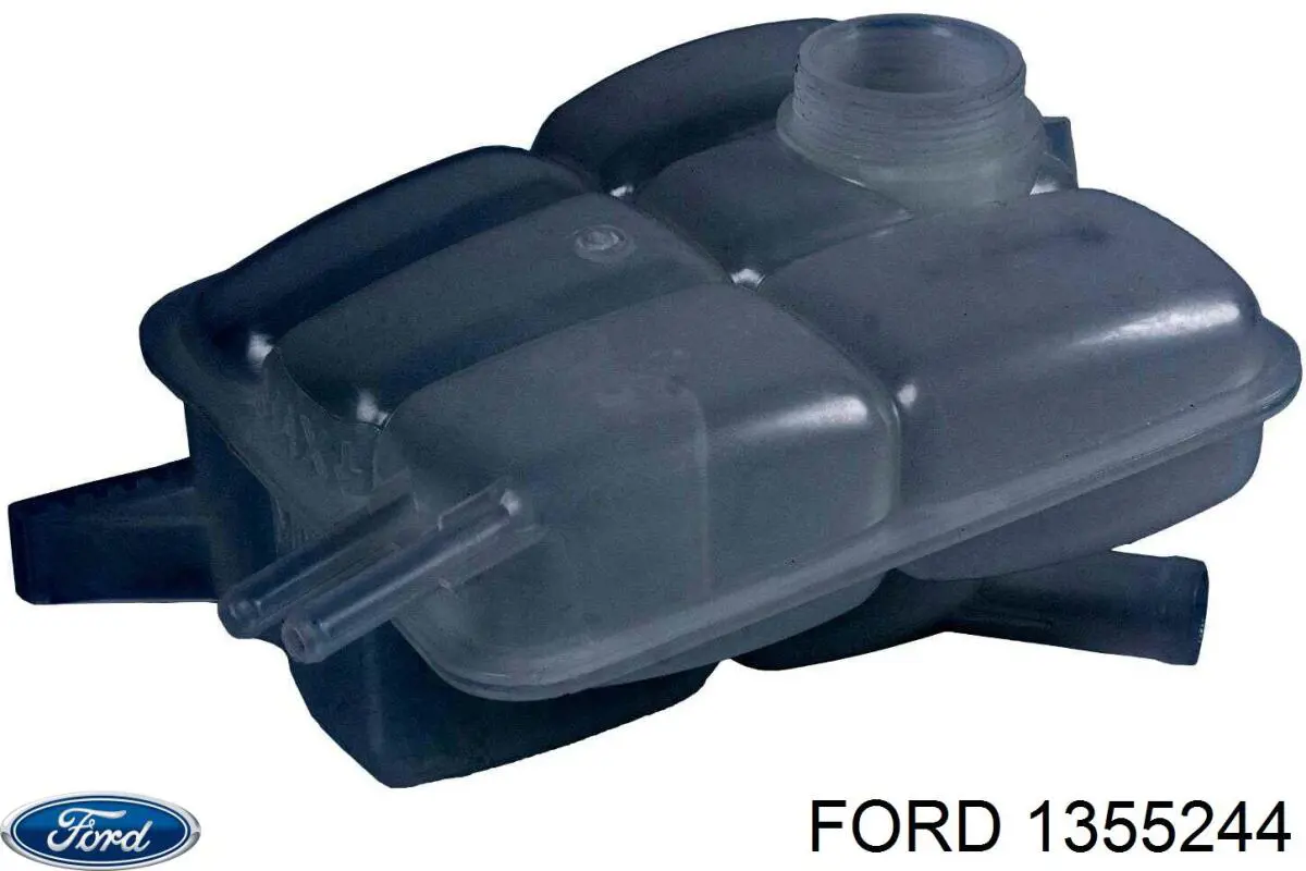 Comprar 1228539 Ford Deposito expansion