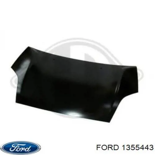 1355443 Ford