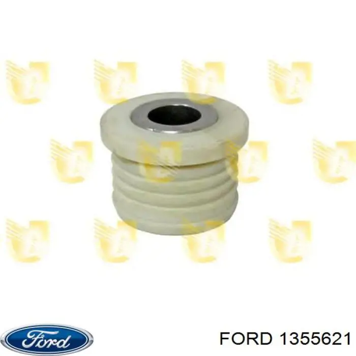 Buje silencioso del subchasis delantero Ford 1355621 precio, desde 10,57 EUR