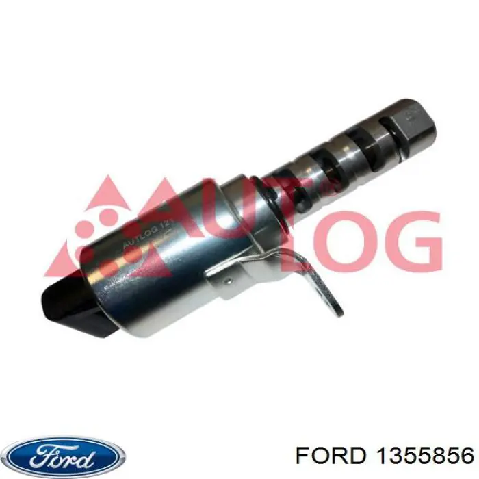 1355856 Ford Válvula control, ajuste de levas