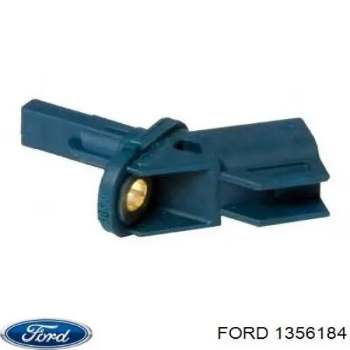 1356184 Ford sensor abs delantero