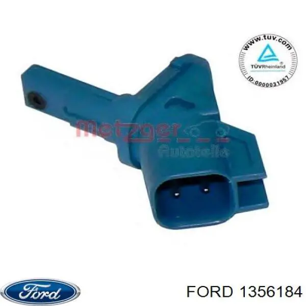 Sensor ABS de rueda delantera Ford 1356184 precio, desde 19,41 EUR