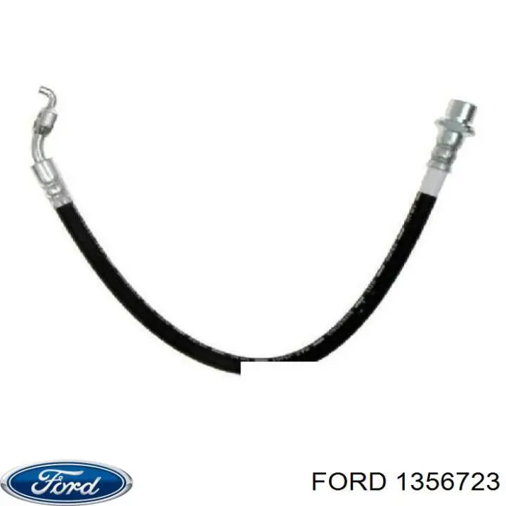 Tapa, brazo del limpiaparabrisas trasero para Ford Connect (TC7)