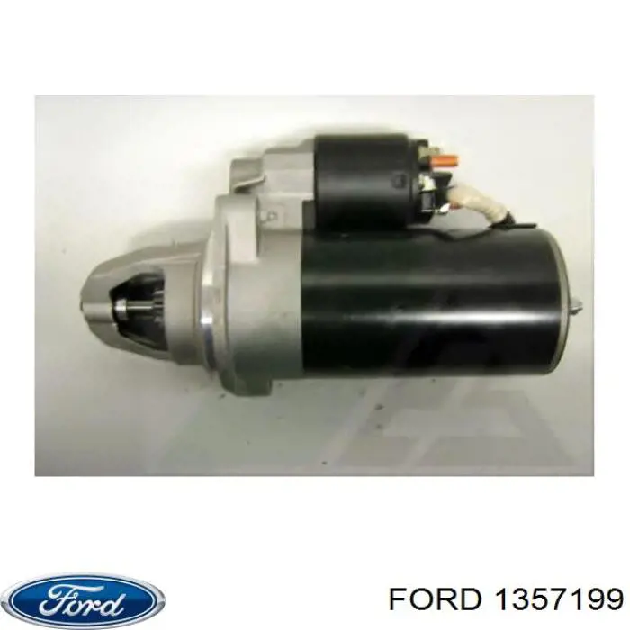 1252963 Ford