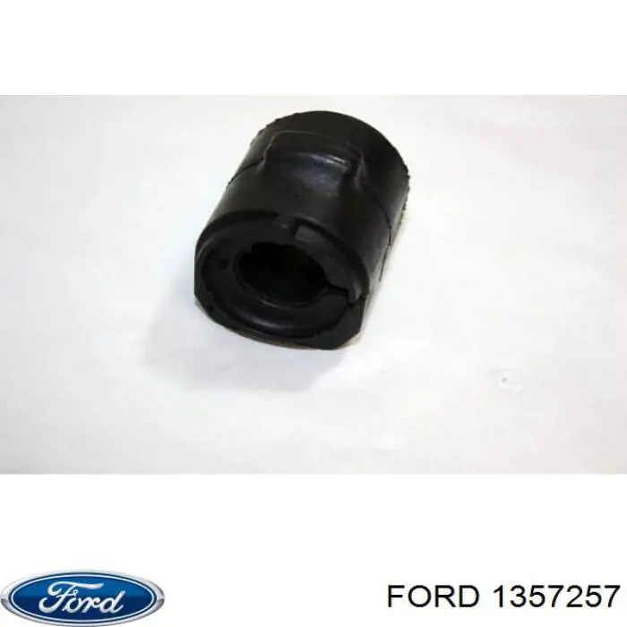 Estabilizador delantero Ford Mondeo 3 (BWY)