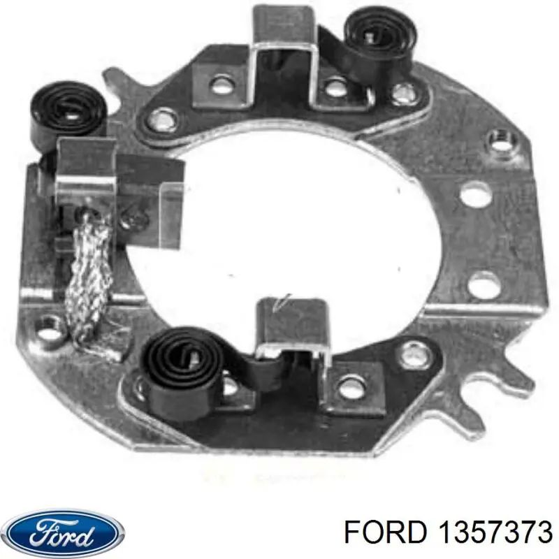 1223332 Ford