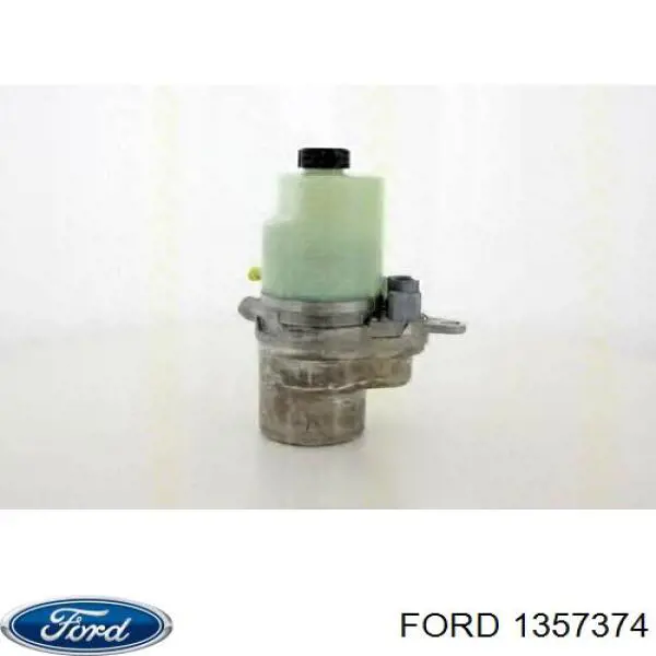 Bomba de dirección asistida  Ford 1311236 precio, desde 83,19 EUR