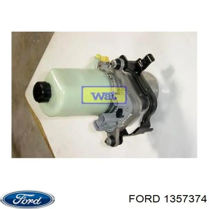 Comprar 1311236 Ford Bomba servodireccion