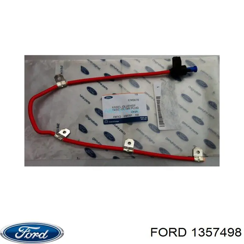 1357498 Ford