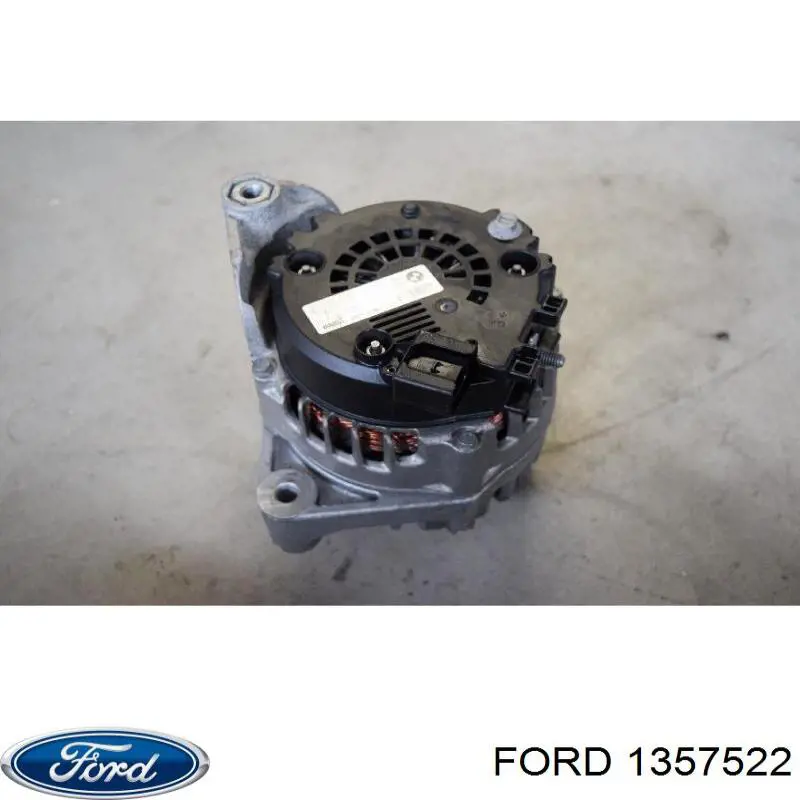 Comprar 1357522 Ford Colector de admisión