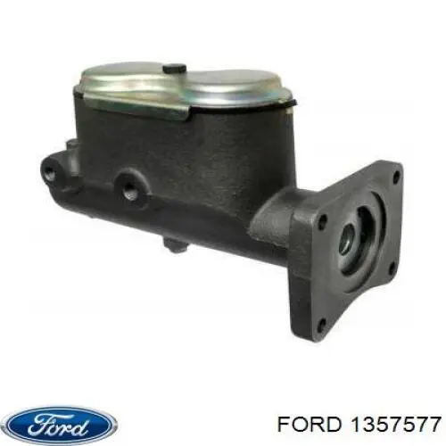 1357577 Ford 