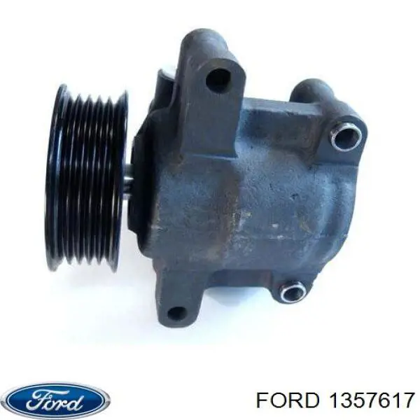 Comprar 1357617 Ford Bomba servodireccion