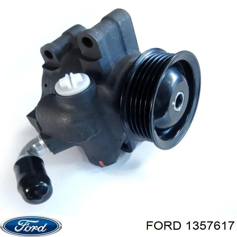 Bomba de dirección asistida  Ford 1357617 precio, desde 114,64 EUR