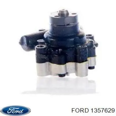 Bomba de dirección asistida  Ford 1357629 precio, desde 122,98 EUR