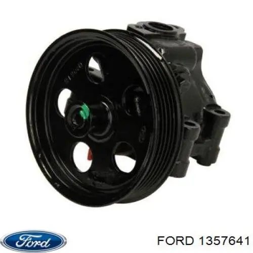 Comprar 1357641 Ford Bomba servodireccion