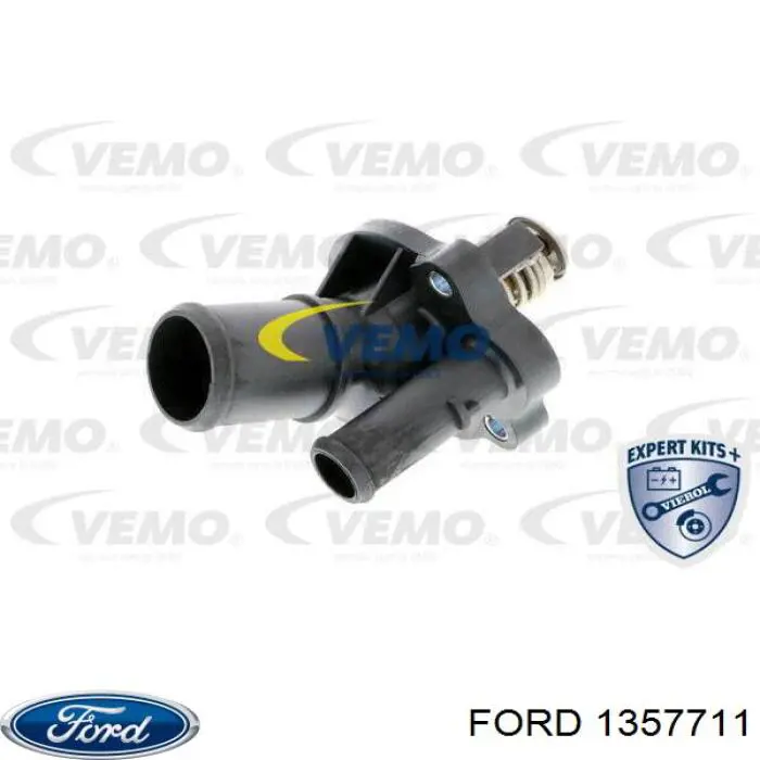 Termostato 1357711 Ford
