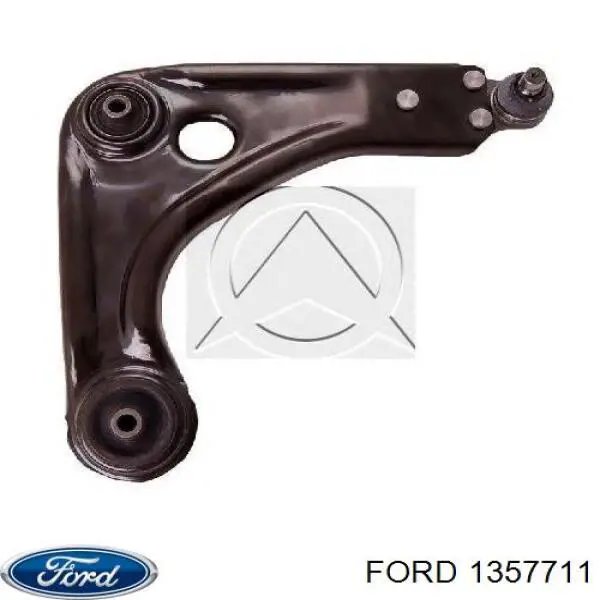 1357711 Ford Termostato de agua