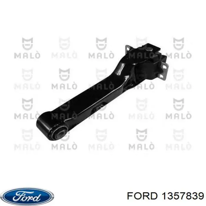 Umbral exterior derecho Ford 1357839 precio, desde 65,04 EUR