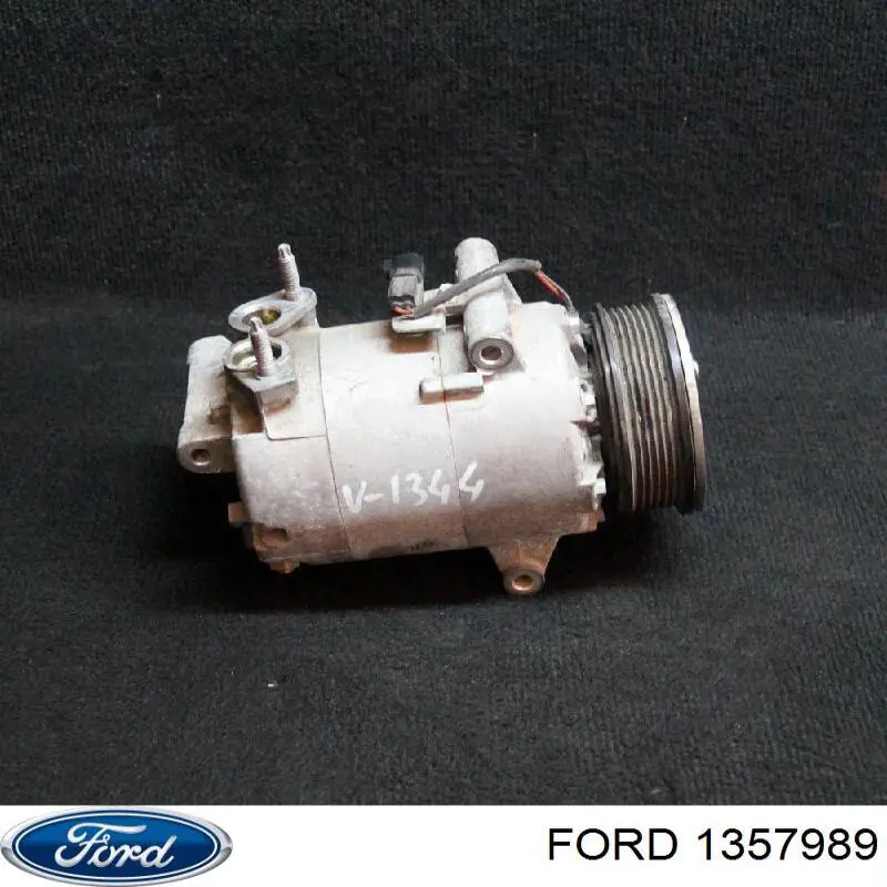 1S4Q6023AB Ford