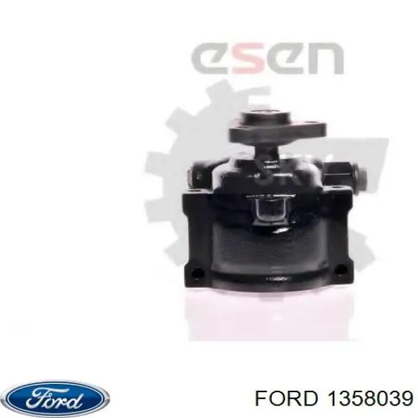 Bomba de dirección 1358039 Ford