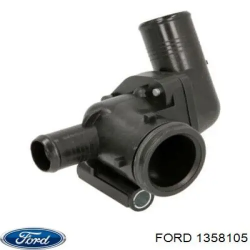 Carcasa del termostato Ford 1358105 precio, desde 28,75 EUR